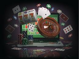 Зеркало Vulkan 24 Casino
